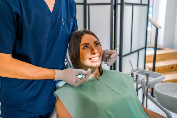 Why Choose Us for Your Dental Needs in Barling, AR