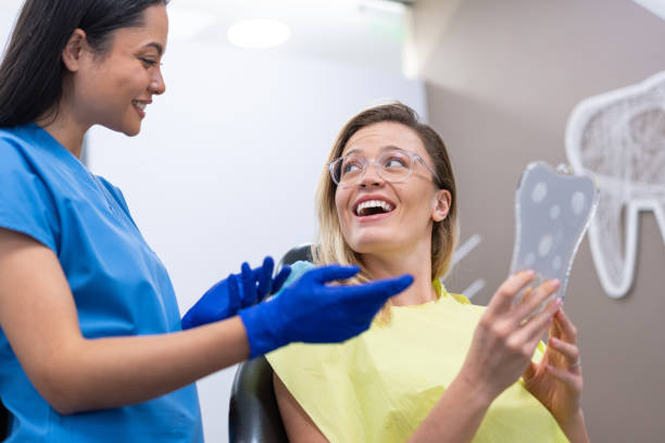 Best Dental X-Rays and Imaging  in Bling, AR