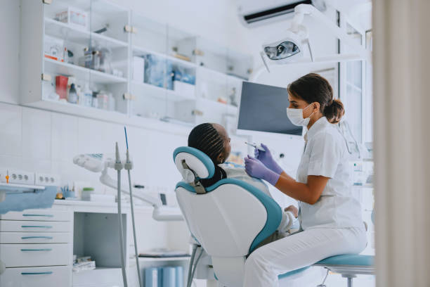 Dental X-Rays and Imaging in Barling, AR