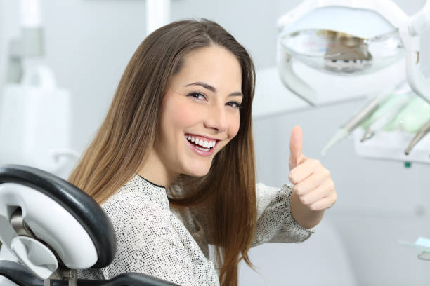 Oral Surgery in Barling, AR