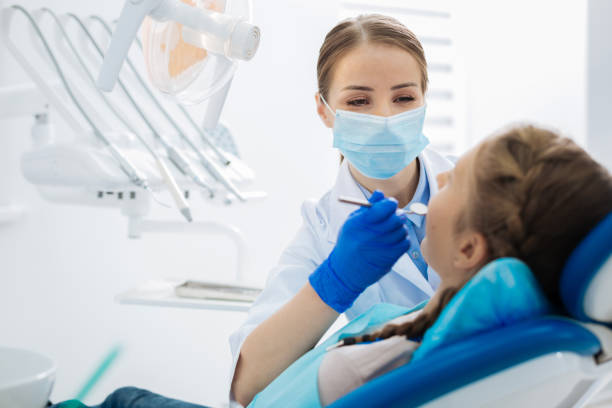 Best Dental Fillings (Composite and Amalgam)  in Bling, AR